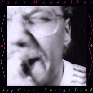 [CD3 - Big Crazy Energy Band Vol.1]