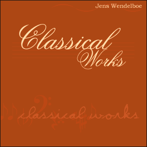 [CD8 - Classical Works]