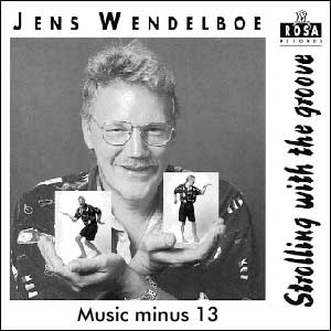 [CD5b - Stolling with the Groove - minus 13]