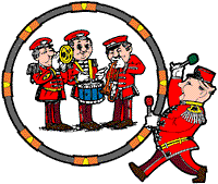 [Marching Band]